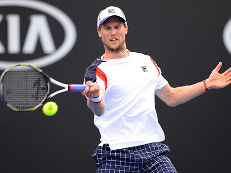 Andreas Seppi